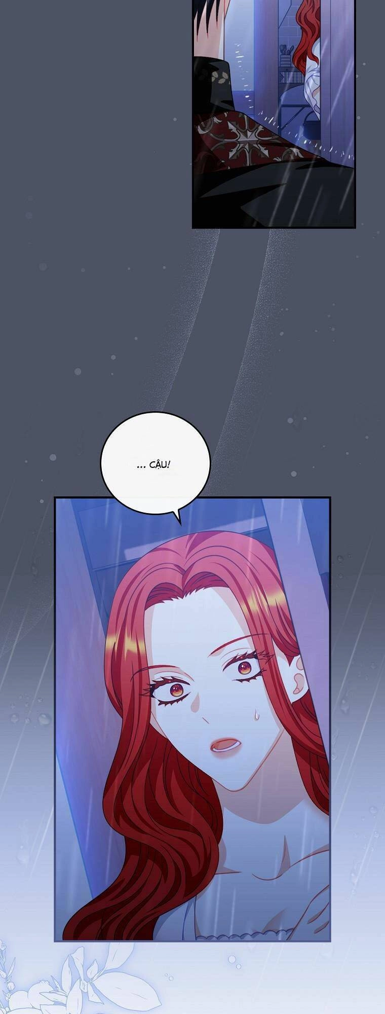 Người Tôi Đã Nuôi Dưỡng Trở Thành Người Đàn Ông Bị Ám Ảnh Về Tôi Chapter 19 - 50