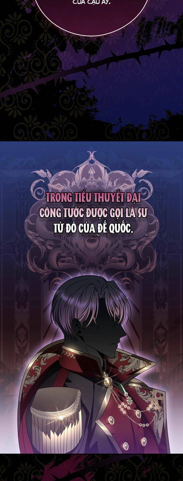 Người Tôi Đã Nuôi Dưỡng Trở Thành Người Đàn Ông Bị Ám Ảnh Về Tôi Chapter 20 - 44