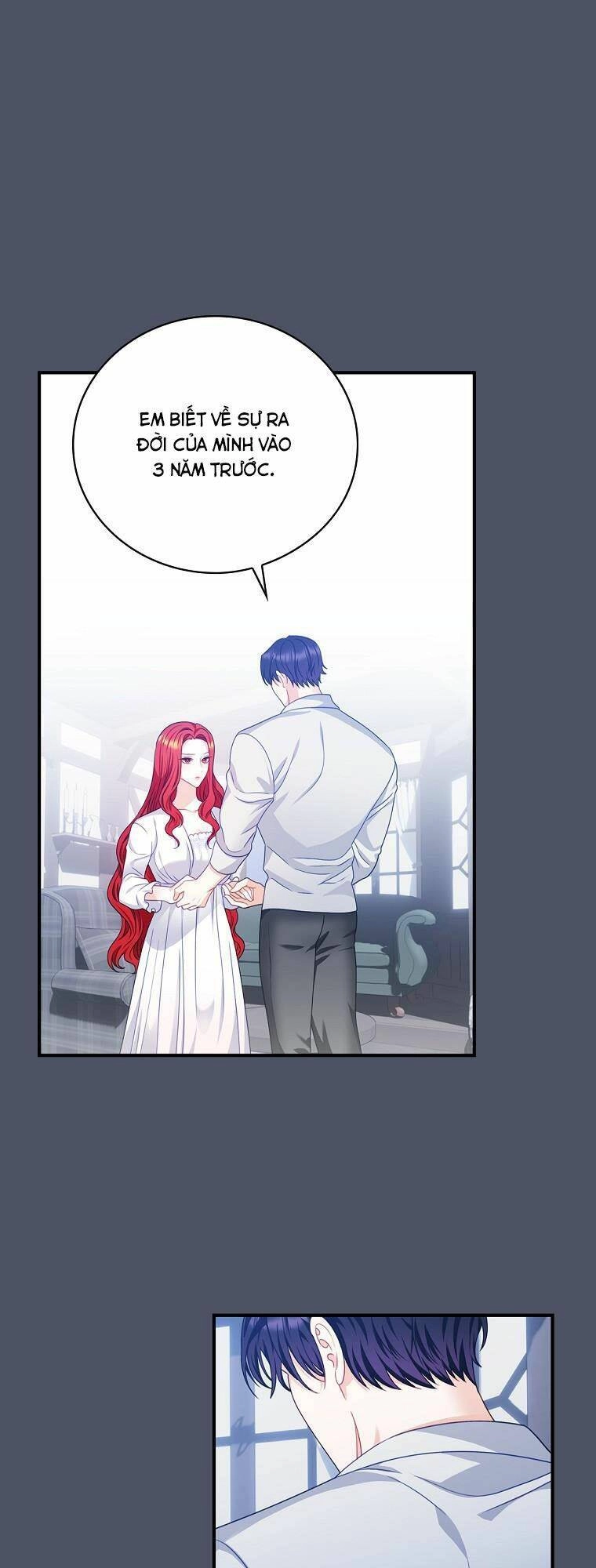 Người Tôi Đã Nuôi Dưỡng Trở Thành Người Đàn Ông Bị Ám Ảnh Về Tôi Chapter 21 - 2