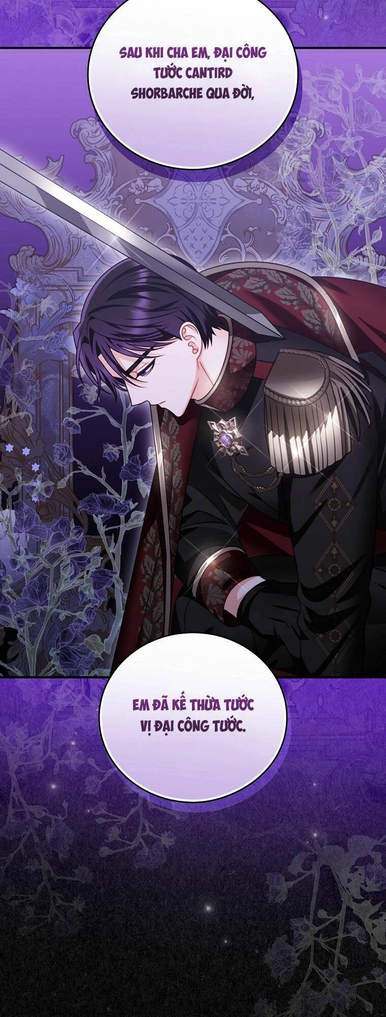 Người Tôi Đã Nuôi Dưỡng Trở Thành Người Đàn Ông Bị Ám Ảnh Về Tôi Chapter 21 - 5