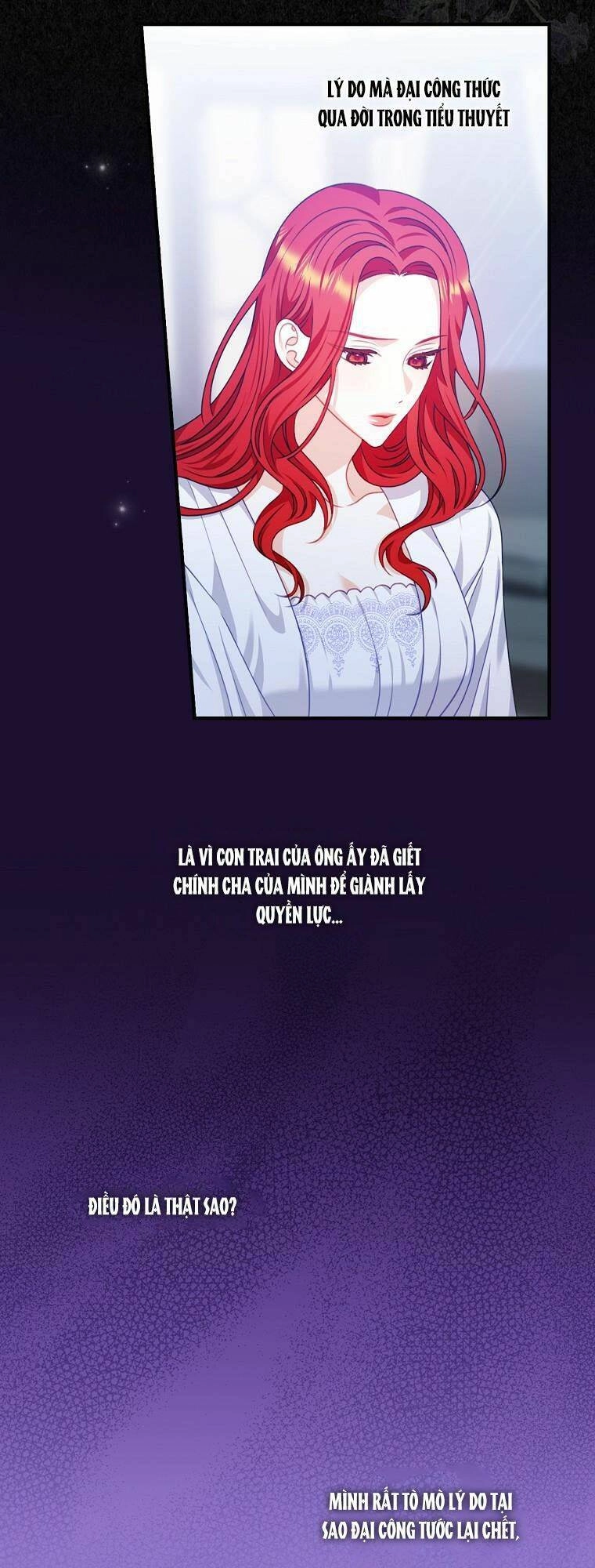 Người Tôi Đã Nuôi Dưỡng Trở Thành Người Đàn Ông Bị Ám Ảnh Về Tôi Chapter 21 - 6