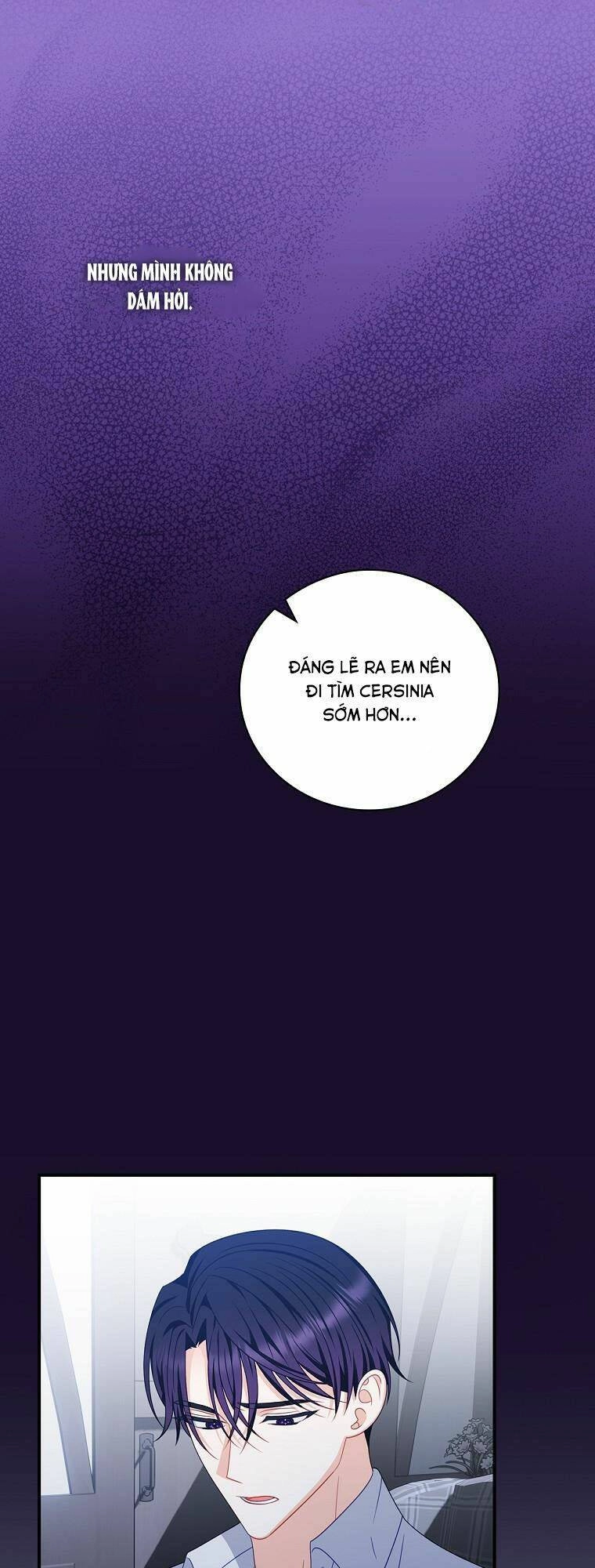 Người Tôi Đã Nuôi Dưỡng Trở Thành Người Đàn Ông Bị Ám Ảnh Về Tôi Chapter 21 - 7