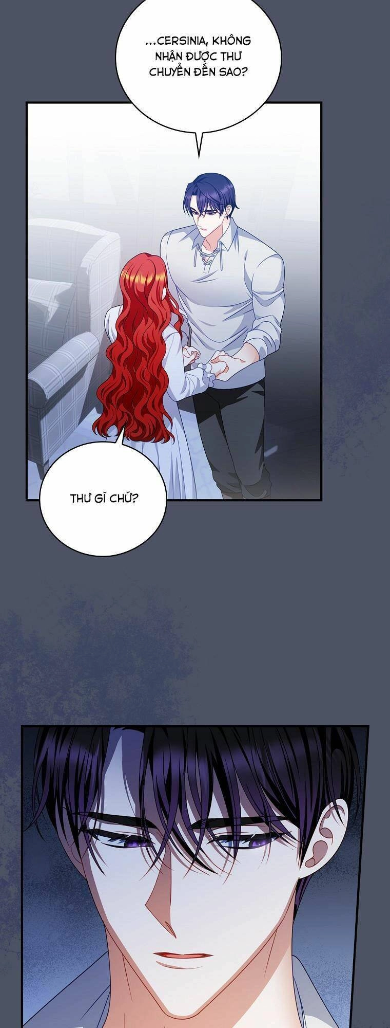 Người Tôi Đã Nuôi Dưỡng Trở Thành Người Đàn Ông Bị Ám Ảnh Về Tôi Chapter 21 - 9