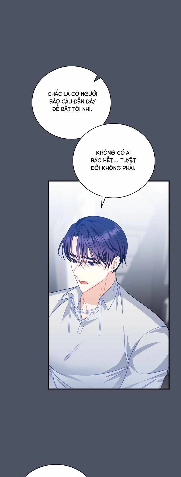 Người Tôi Đã Nuôi Dưỡng Trở Thành Người Đàn Ông Bị Ám Ảnh Về Tôi Chapter 21 - 12