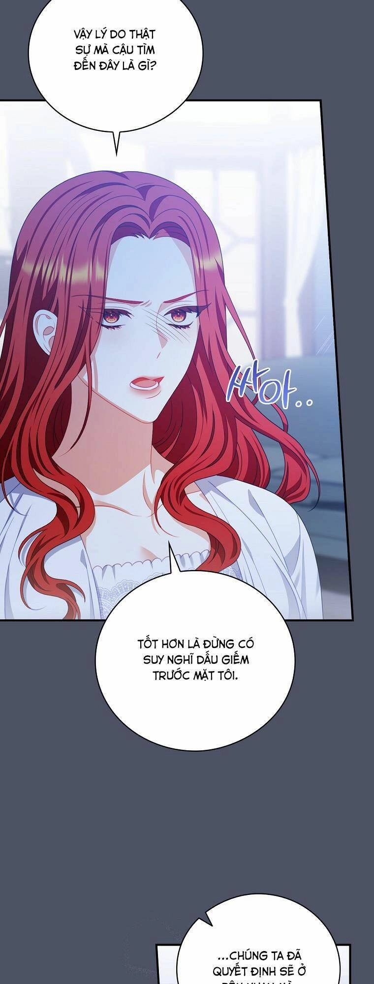 Người Tôi Đã Nuôi Dưỡng Trở Thành Người Đàn Ông Bị Ám Ảnh Về Tôi Chapter 21 - 13