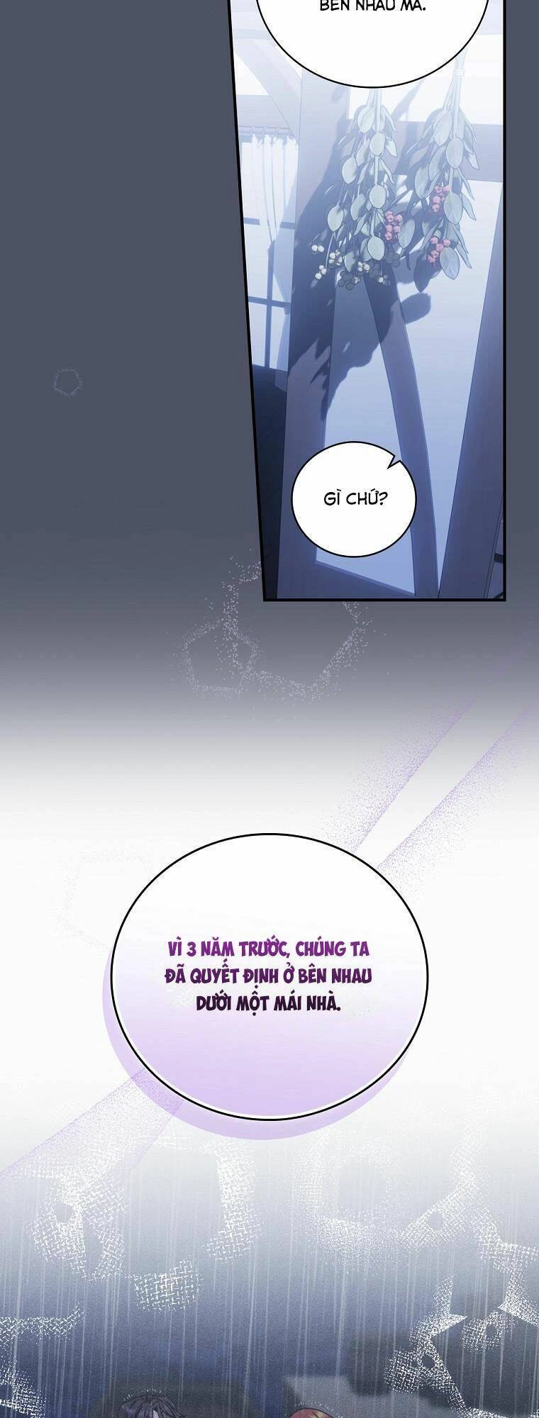 Người Tôi Đã Nuôi Dưỡng Trở Thành Người Đàn Ông Bị Ám Ảnh Về Tôi Chapter 21 - 14