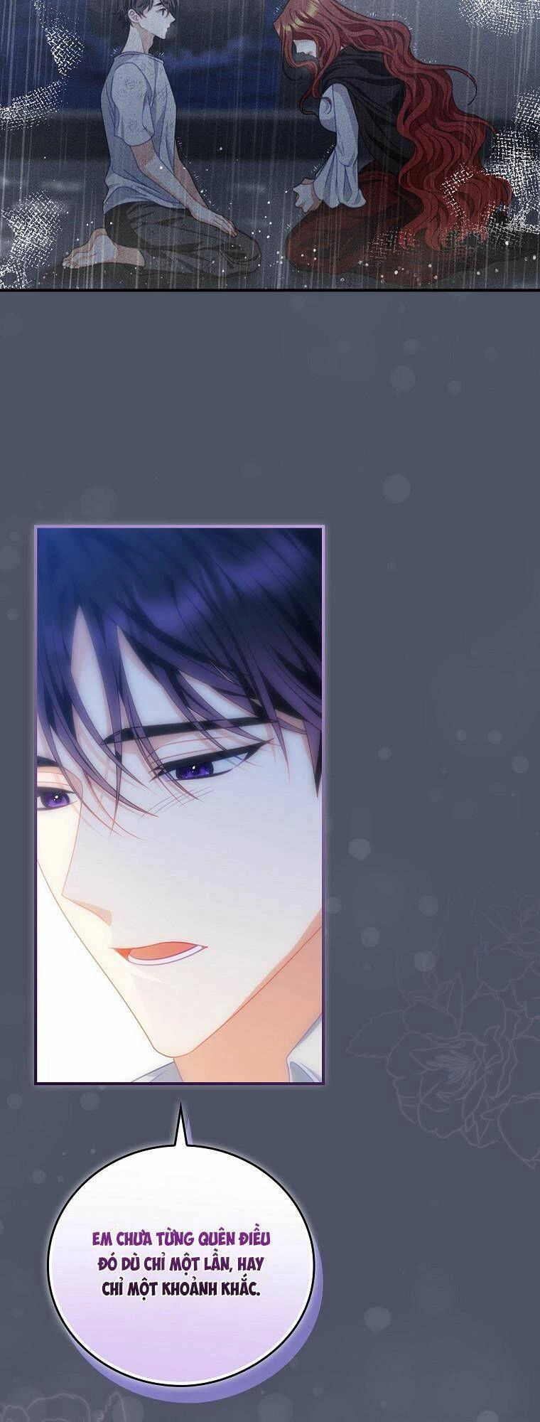 Người Tôi Đã Nuôi Dưỡng Trở Thành Người Đàn Ông Bị Ám Ảnh Về Tôi Chapter 21 - 15