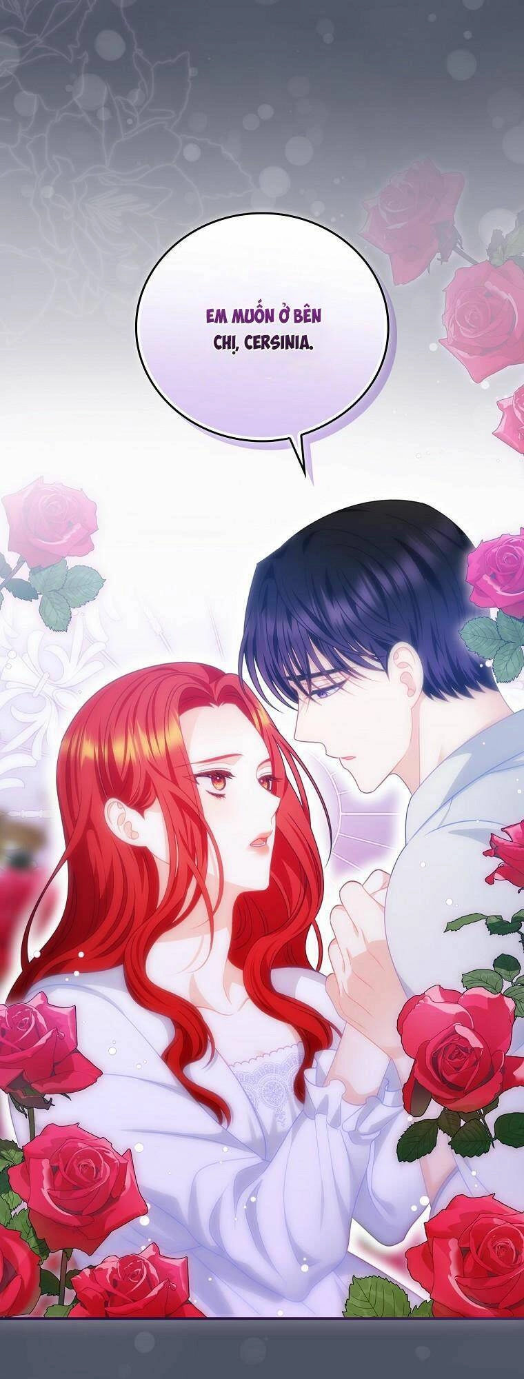 Người Tôi Đã Nuôi Dưỡng Trở Thành Người Đàn Ông Bị Ám Ảnh Về Tôi Chapter 21 - 16