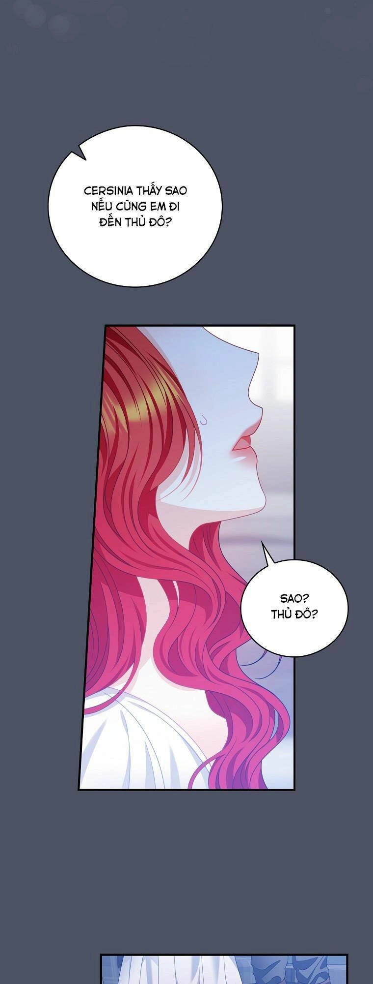 Người Tôi Đã Nuôi Dưỡng Trở Thành Người Đàn Ông Bị Ám Ảnh Về Tôi Chapter 21 - 17