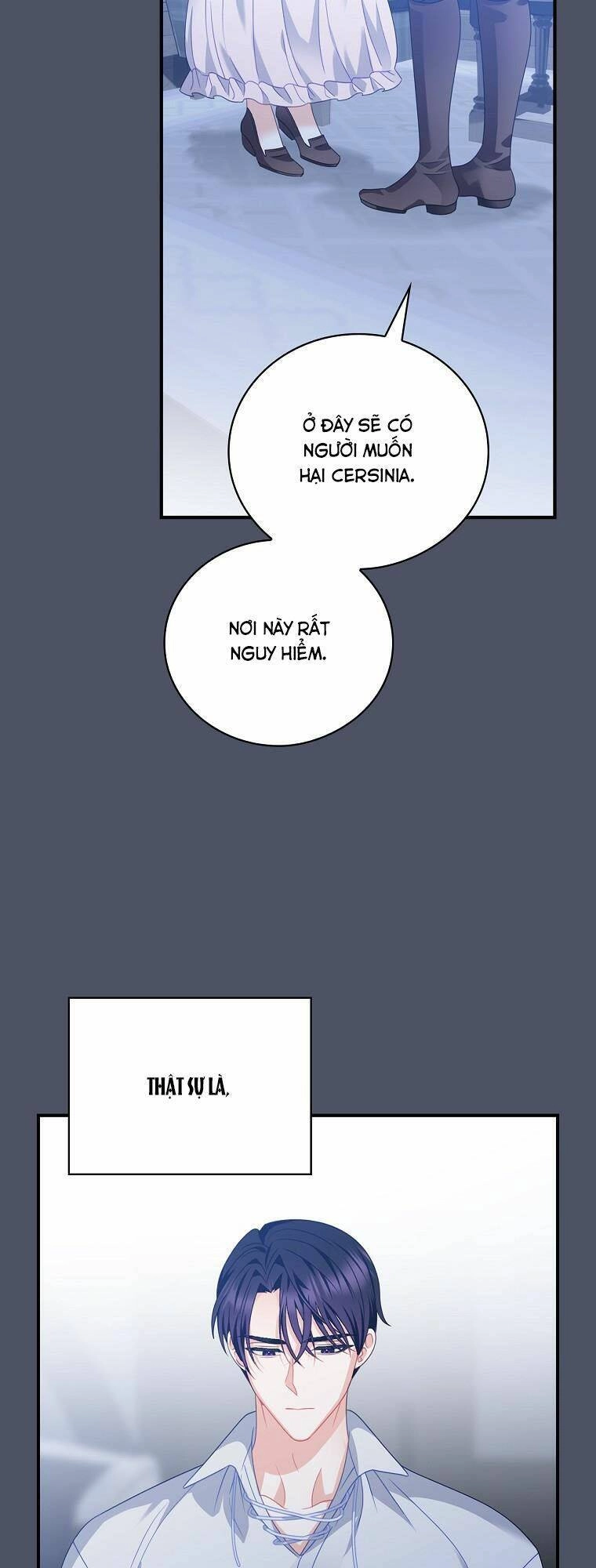 Người Tôi Đã Nuôi Dưỡng Trở Thành Người Đàn Ông Bị Ám Ảnh Về Tôi Chapter 21 - 18