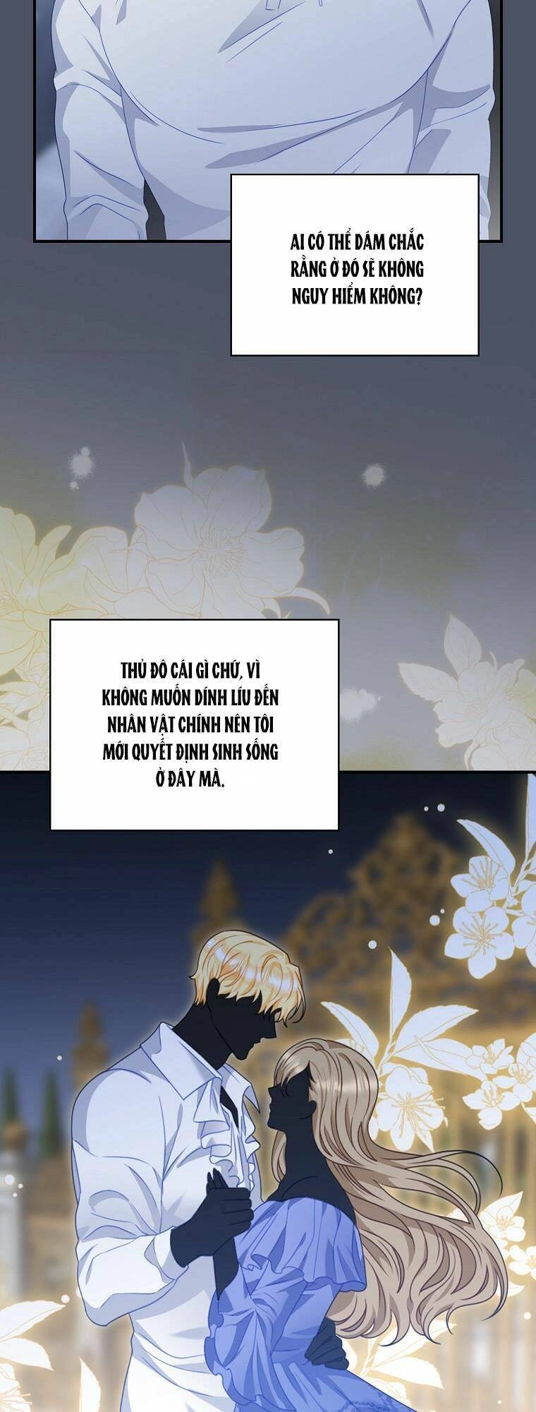 Người Tôi Đã Nuôi Dưỡng Trở Thành Người Đàn Ông Bị Ám Ảnh Về Tôi Chapter 21 - 19