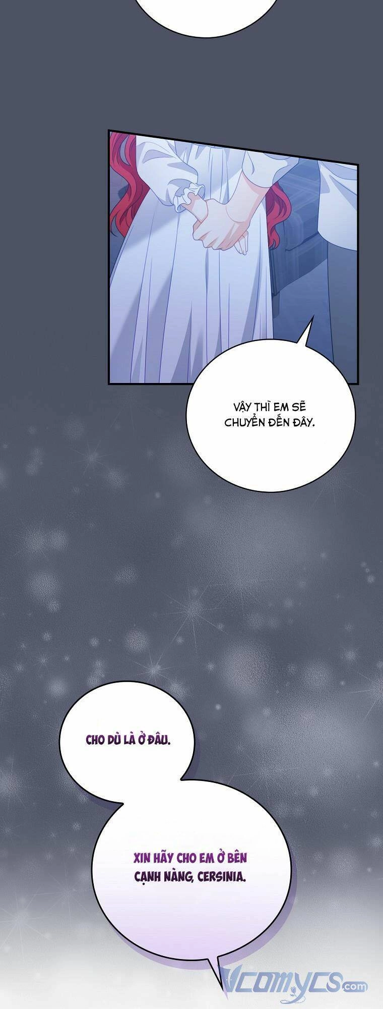 Người Tôi Đã Nuôi Dưỡng Trở Thành Người Đàn Ông Bị Ám Ảnh Về Tôi Chapter 21 - 21