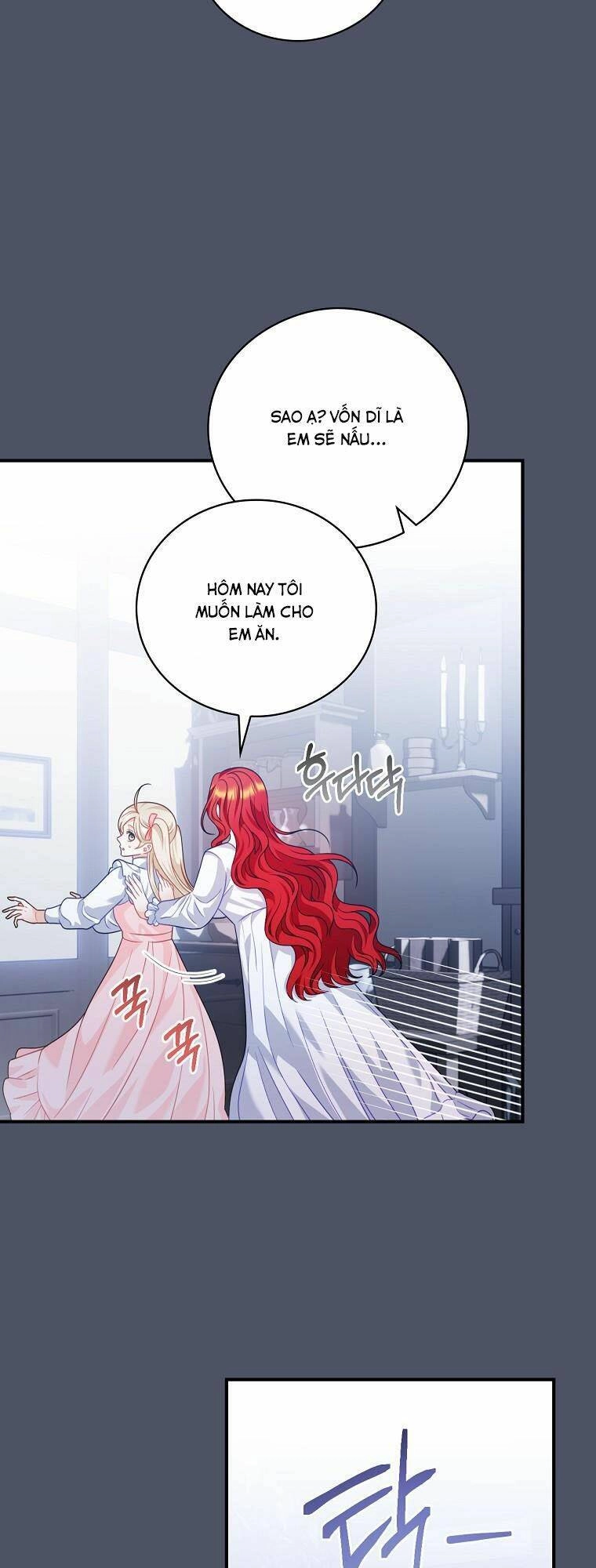 Người Tôi Đã Nuôi Dưỡng Trở Thành Người Đàn Ông Bị Ám Ảnh Về Tôi Chapter 21 - 28