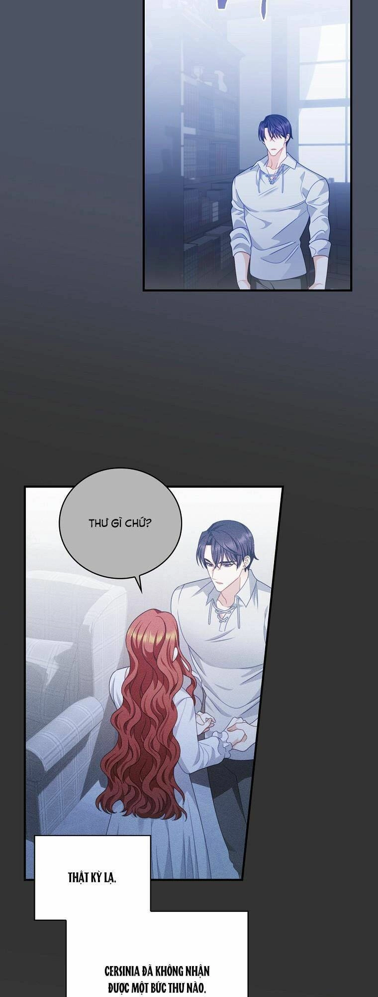 Người Tôi Đã Nuôi Dưỡng Trở Thành Người Đàn Ông Bị Ám Ảnh Về Tôi Chapter 21 - 29