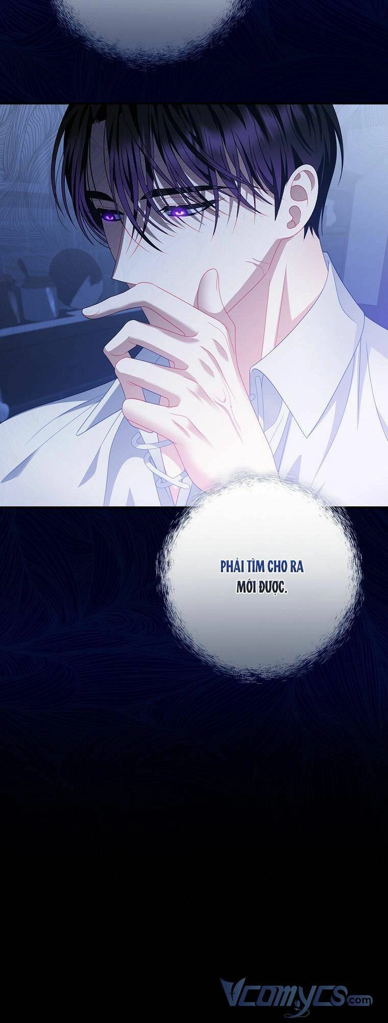 Người Tôi Đã Nuôi Dưỡng Trở Thành Người Đàn Ông Bị Ám Ảnh Về Tôi Chapter 21 - 31