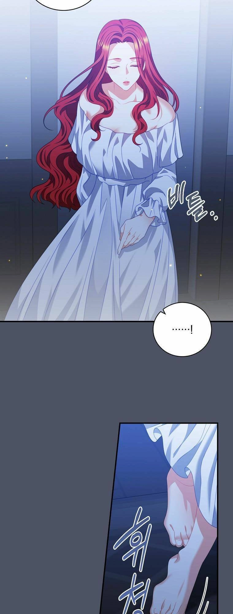 Người Tôi Đã Nuôi Dưỡng Trở Thành Người Đàn Ông Bị Ám Ảnh Về Tôi Chapter 21 - 35