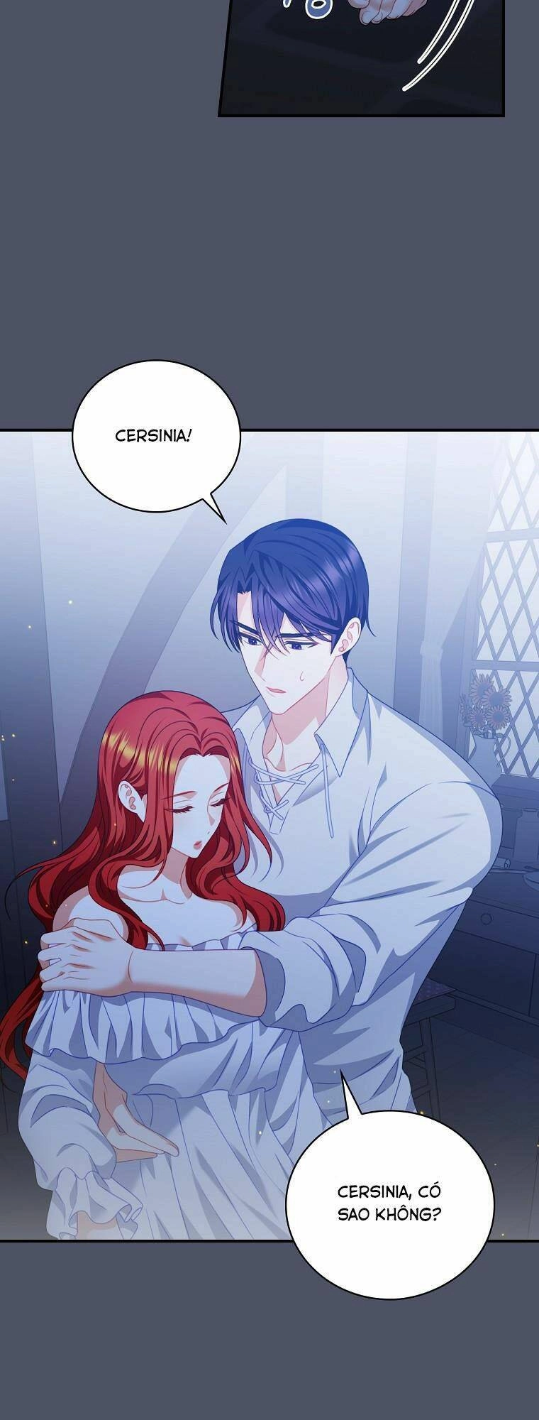 Người Tôi Đã Nuôi Dưỡng Trở Thành Người Đàn Ông Bị Ám Ảnh Về Tôi Chapter 21 - 36