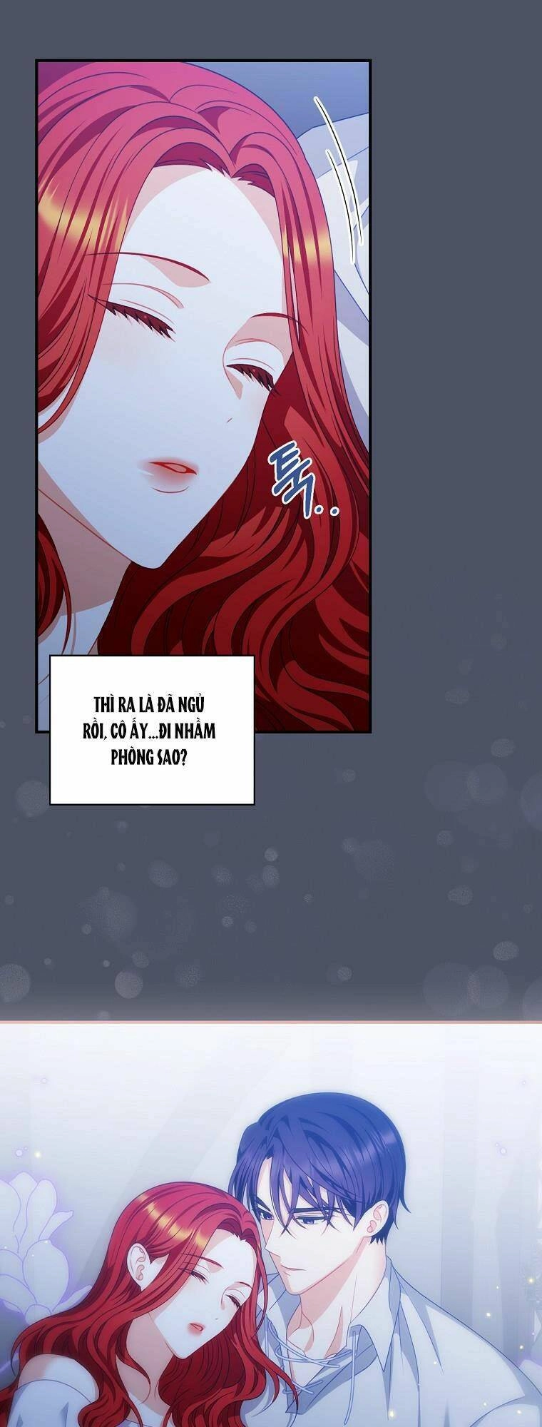 Người Tôi Đã Nuôi Dưỡng Trở Thành Người Đàn Ông Bị Ám Ảnh Về Tôi Chapter 21 - 37