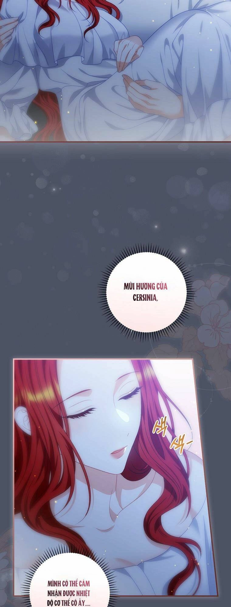 Người Tôi Đã Nuôi Dưỡng Trở Thành Người Đàn Ông Bị Ám Ảnh Về Tôi Chapter 21 - 38