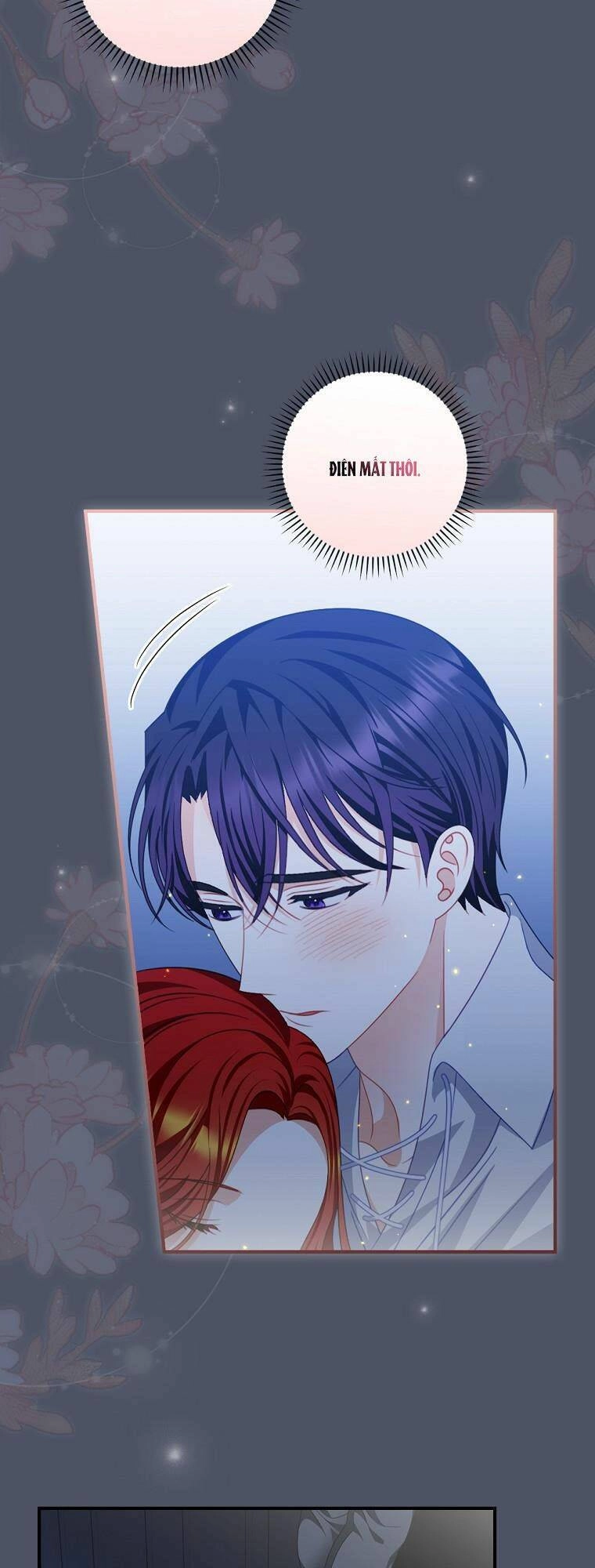 Người Tôi Đã Nuôi Dưỡng Trở Thành Người Đàn Ông Bị Ám Ảnh Về Tôi Chapter 21 - 39