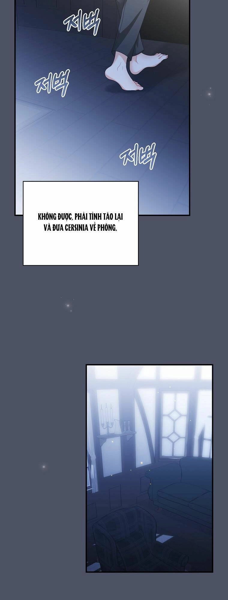 Người Tôi Đã Nuôi Dưỡng Trở Thành Người Đàn Ông Bị Ám Ảnh Về Tôi Chapter 21 - 40