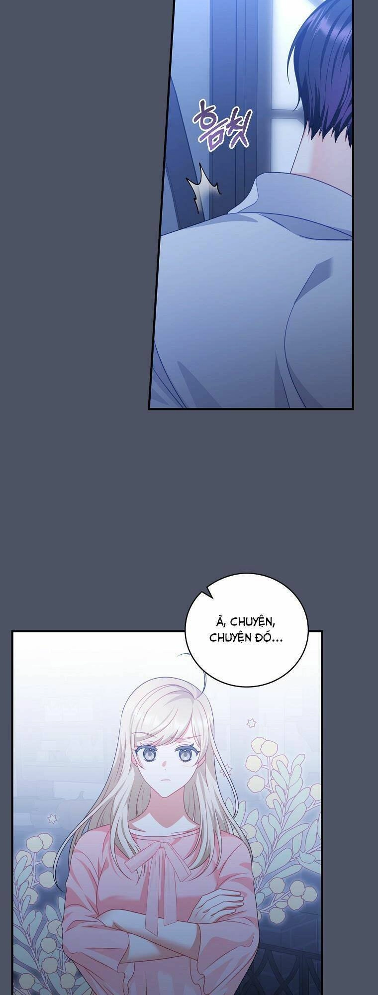 Người Tôi Đã Nuôi Dưỡng Trở Thành Người Đàn Ông Bị Ám Ảnh Về Tôi Chapter 21 - 42