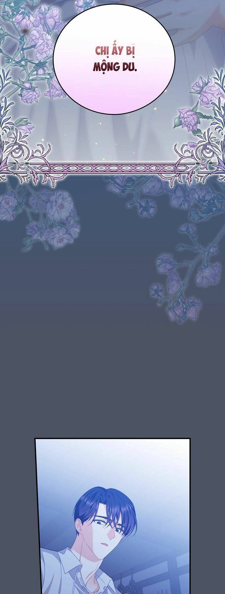 Người Tôi Đã Nuôi Dưỡng Trở Thành Người Đàn Ông Bị Ám Ảnh Về Tôi Chapter 21 - 46