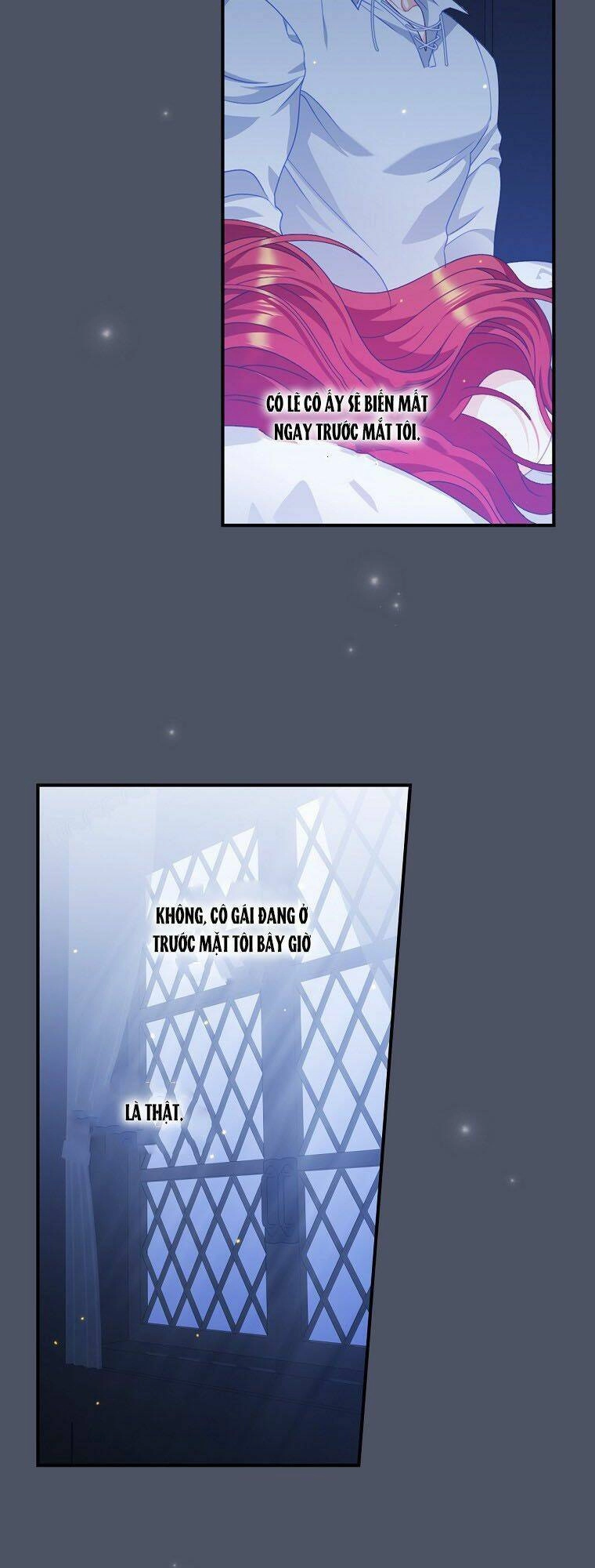 Người Tôi Đã Nuôi Dưỡng Trở Thành Người Đàn Ông Bị Ám Ảnh Về Tôi Chapter 22 - 10