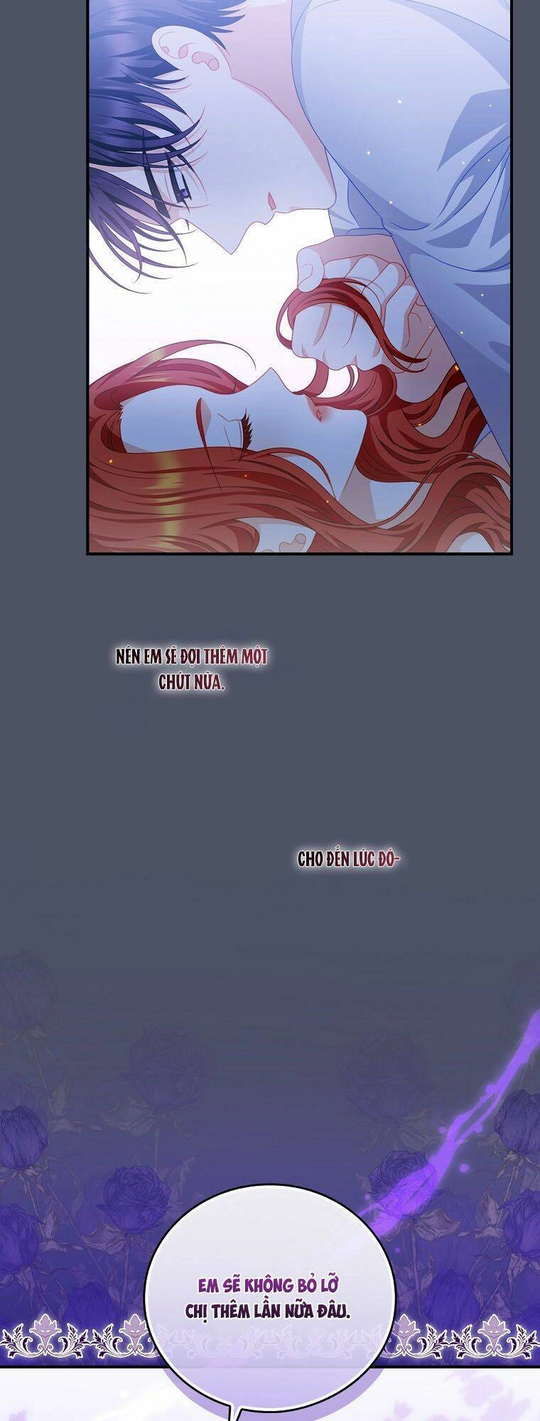 Người Tôi Đã Nuôi Dưỡng Trở Thành Người Đàn Ông Bị Ám Ảnh Về Tôi Chapter 22 - 15