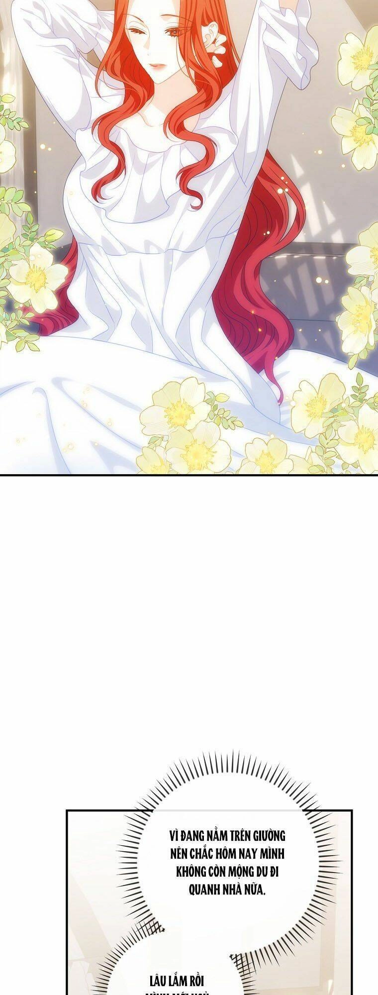 Người Tôi Đã Nuôi Dưỡng Trở Thành Người Đàn Ông Bị Ám Ảnh Về Tôi Chapter 22 - 19