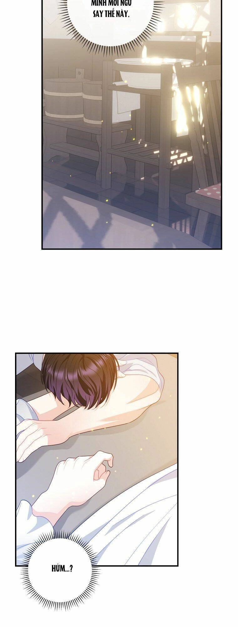 Người Tôi Đã Nuôi Dưỡng Trở Thành Người Đàn Ông Bị Ám Ảnh Về Tôi Chapter 22 - 20