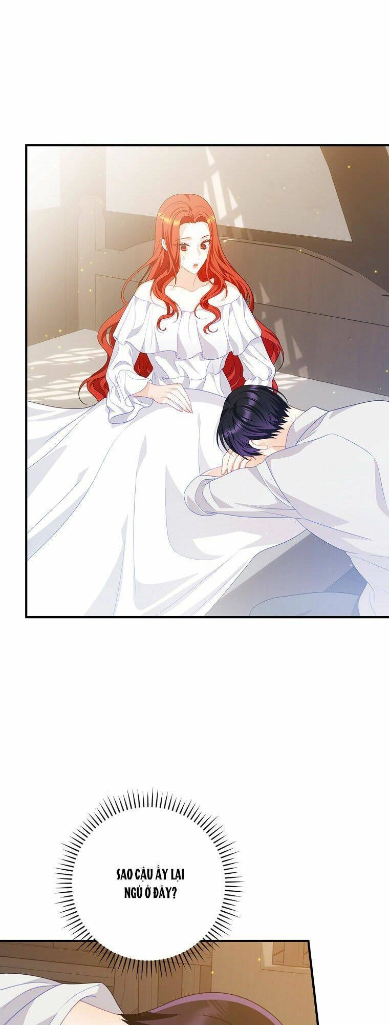 Người Tôi Đã Nuôi Dưỡng Trở Thành Người Đàn Ông Bị Ám Ảnh Về Tôi Chapter 22 - 21