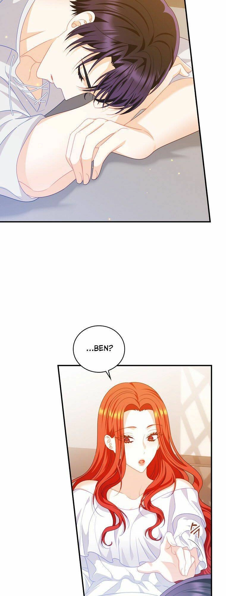 Người Tôi Đã Nuôi Dưỡng Trở Thành Người Đàn Ông Bị Ám Ảnh Về Tôi Chapter 22 - 22