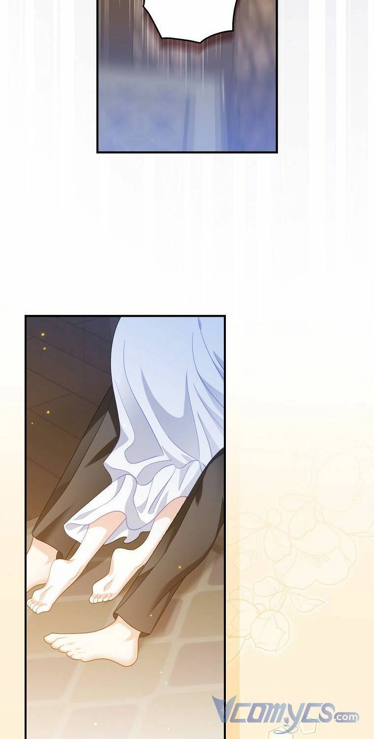 Người Tôi Đã Nuôi Dưỡng Trở Thành Người Đàn Ông Bị Ám Ảnh Về Tôi Chapter 22 - 25