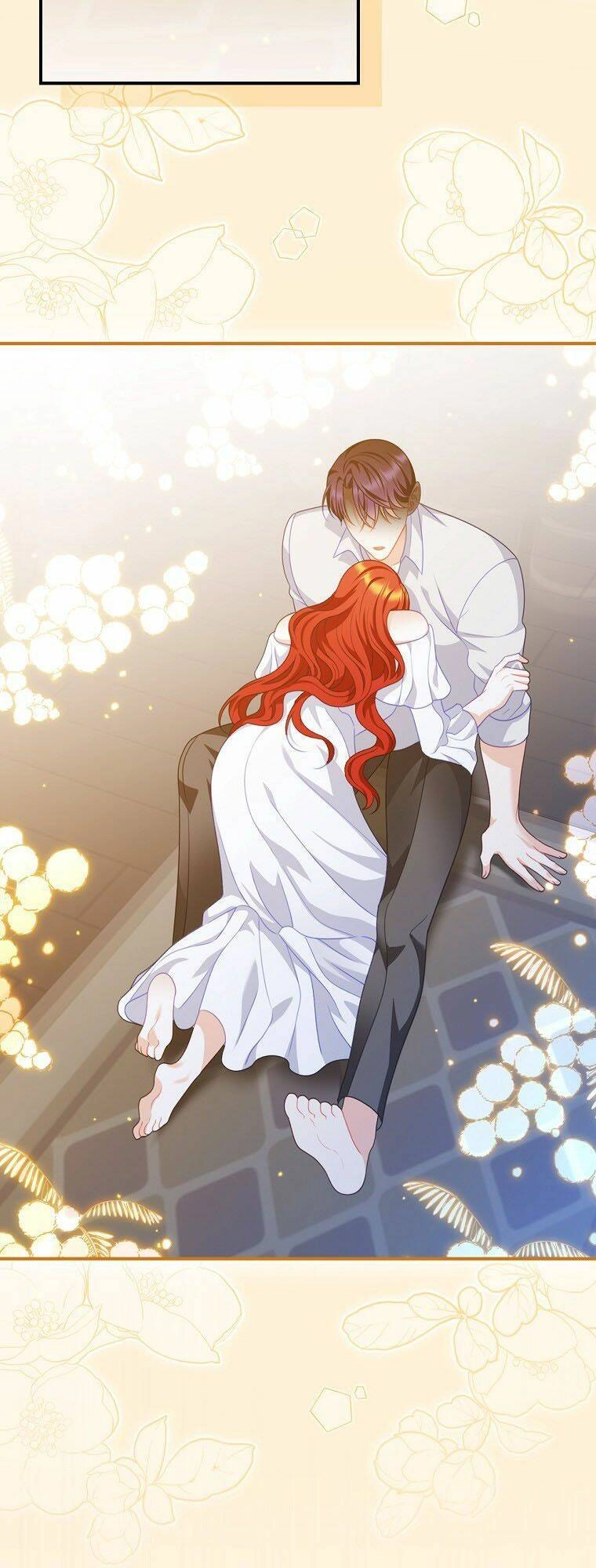 Người Tôi Đã Nuôi Dưỡng Trở Thành Người Đàn Ông Bị Ám Ảnh Về Tôi Chapter 22 - 26