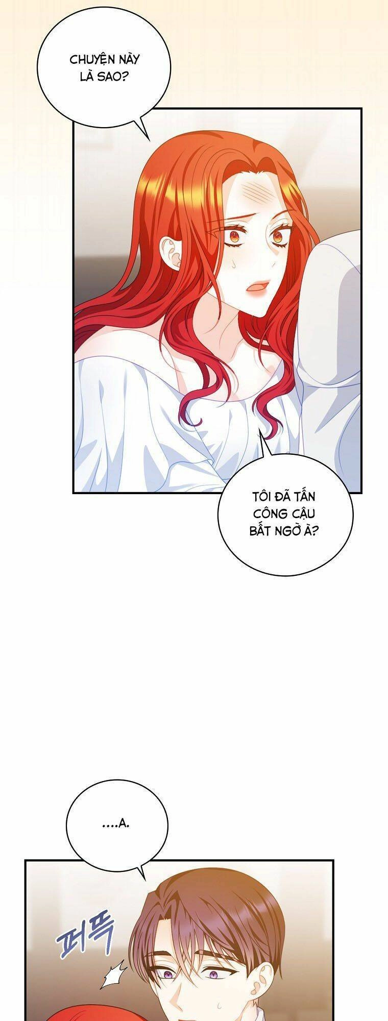 Người Tôi Đã Nuôi Dưỡng Trở Thành Người Đàn Ông Bị Ám Ảnh Về Tôi Chapter 22 - 27