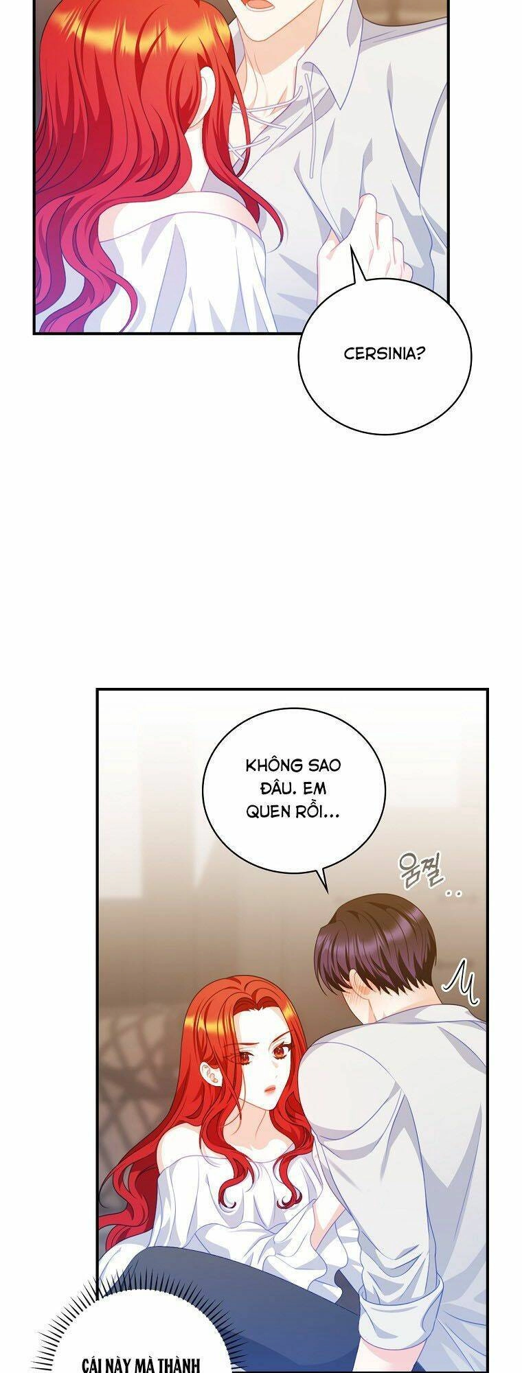 Người Tôi Đã Nuôi Dưỡng Trở Thành Người Đàn Ông Bị Ám Ảnh Về Tôi Chapter 22 - 28