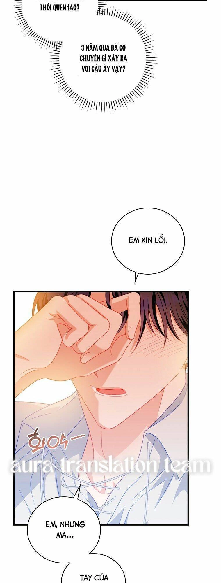 Người Tôi Đã Nuôi Dưỡng Trở Thành Người Đàn Ông Bị Ám Ảnh Về Tôi Chapter 22 - 29