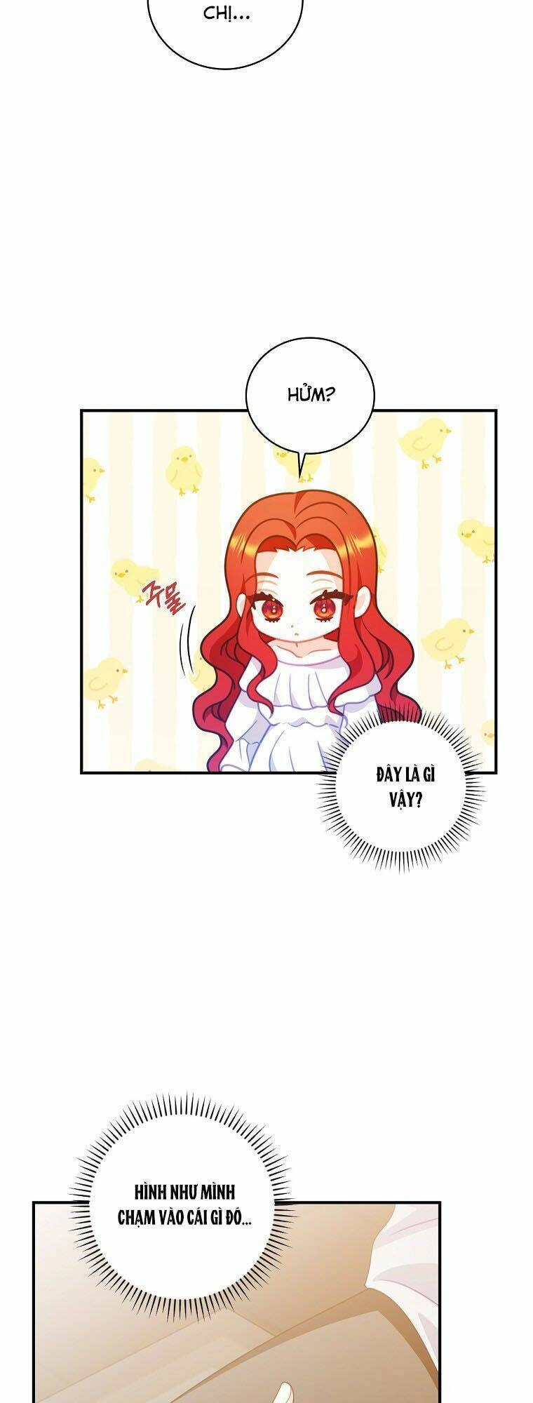 Người Tôi Đã Nuôi Dưỡng Trở Thành Người Đàn Ông Bị Ám Ảnh Về Tôi Chapter 22 - 30