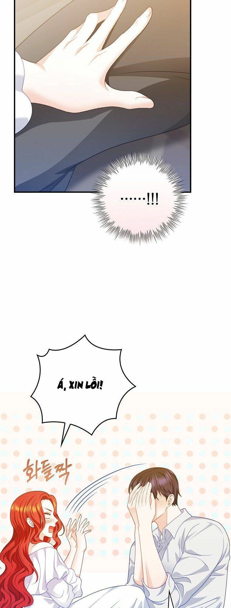 Người Tôi Đã Nuôi Dưỡng Trở Thành Người Đàn Ông Bị Ám Ảnh Về Tôi Chapter 22 - 31