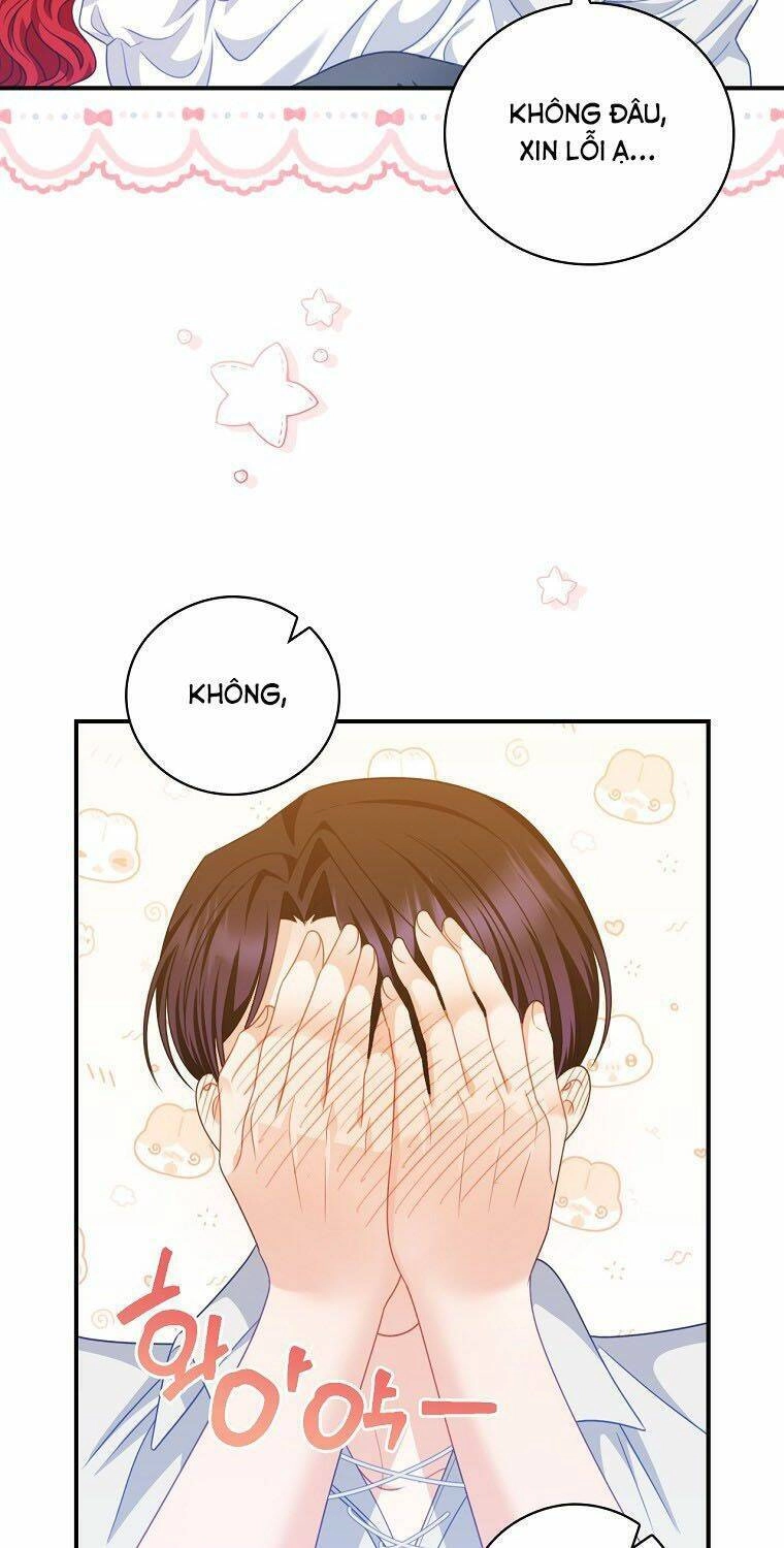 Người Tôi Đã Nuôi Dưỡng Trở Thành Người Đàn Ông Bị Ám Ảnh Về Tôi Chapter 22 - 32