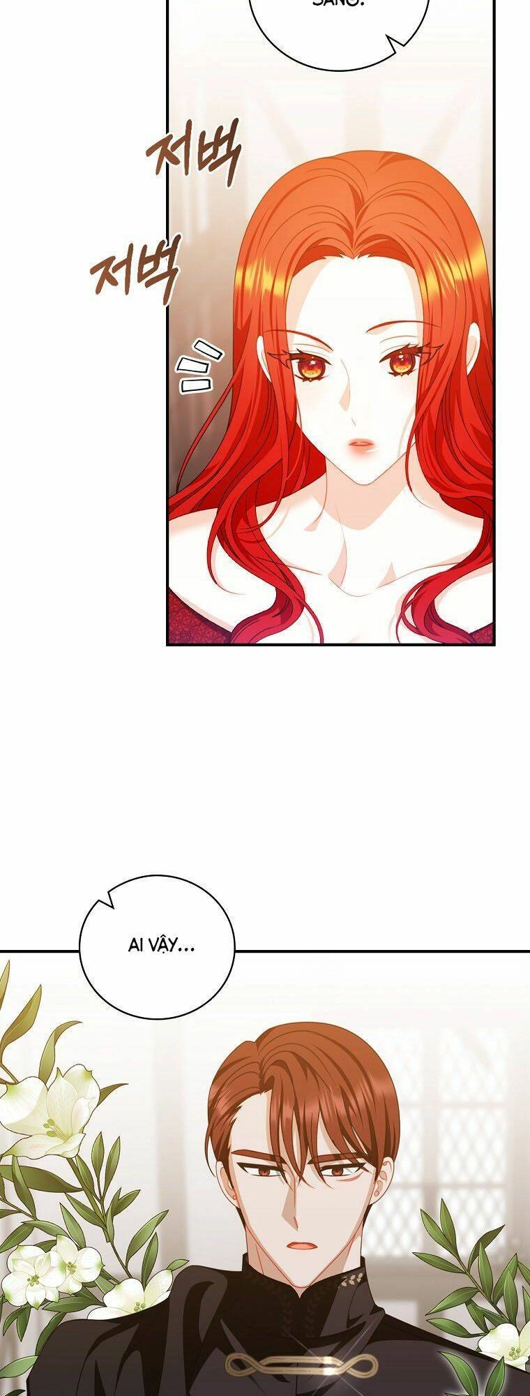 Người Tôi Đã Nuôi Dưỡng Trở Thành Người Đàn Ông Bị Ám Ảnh Về Tôi Chapter 22 - 36