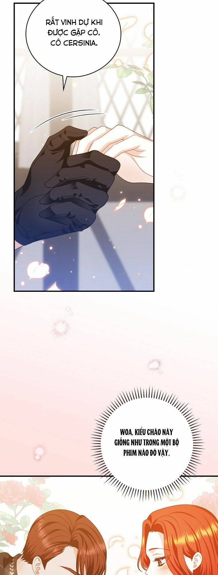 Người Tôi Đã Nuôi Dưỡng Trở Thành Người Đàn Ông Bị Ám Ảnh Về Tôi Chapter 22 - 39