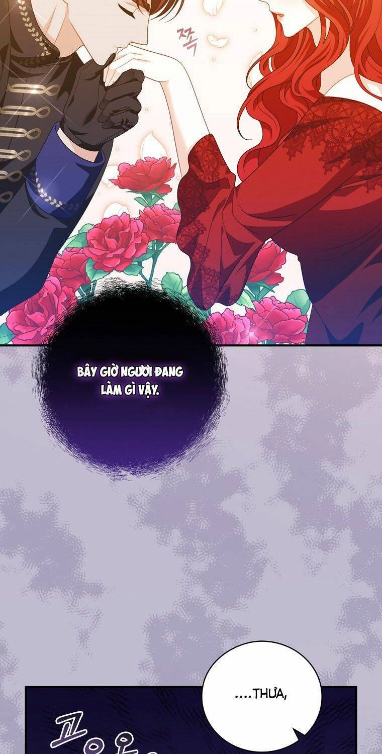 Người Tôi Đã Nuôi Dưỡng Trở Thành Người Đàn Ông Bị Ám Ảnh Về Tôi Chapter 22 - 40