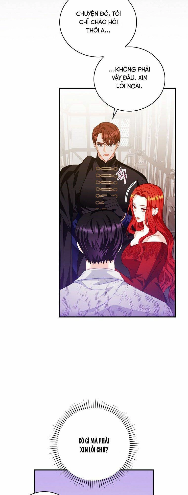 Người Tôi Đã Nuôi Dưỡng Trở Thành Người Đàn Ông Bị Ám Ảnh Về Tôi Chapter 22 - 42