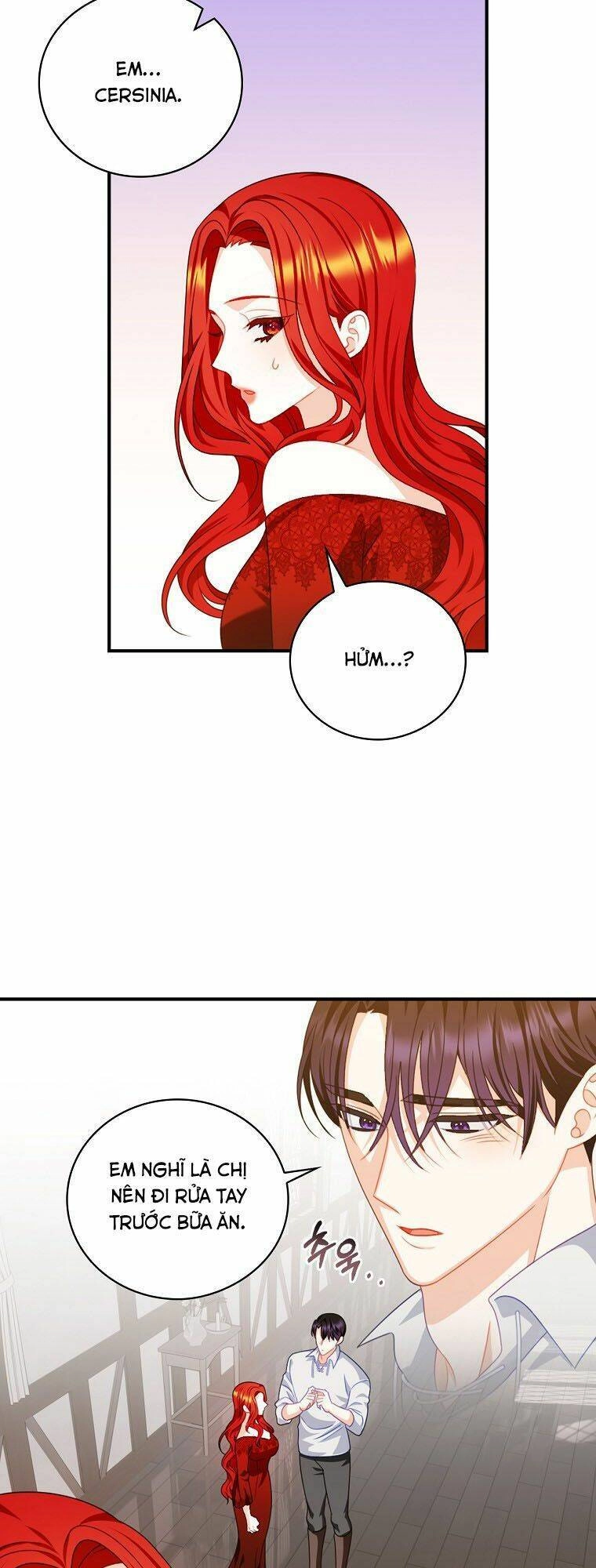 Người Tôi Đã Nuôi Dưỡng Trở Thành Người Đàn Ông Bị Ám Ảnh Về Tôi Chapter 22 - 43