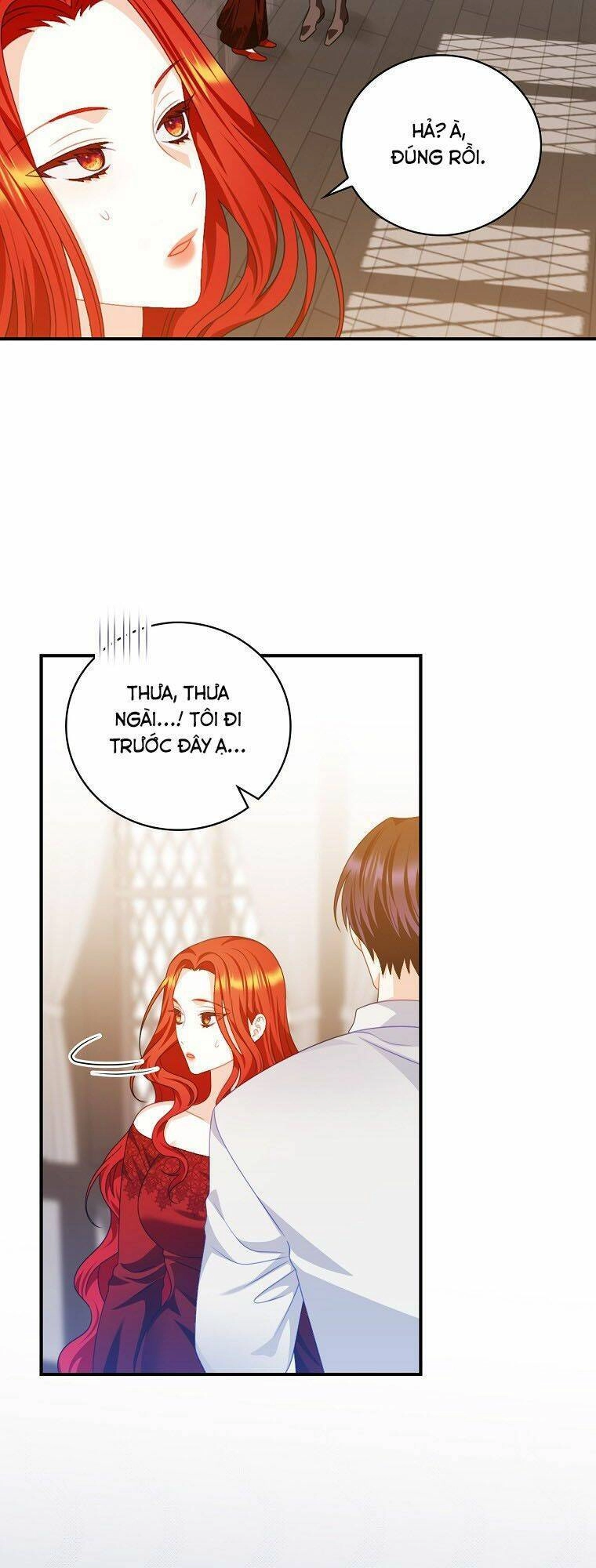 Người Tôi Đã Nuôi Dưỡng Trở Thành Người Đàn Ông Bị Ám Ảnh Về Tôi Chapter 22 - 44