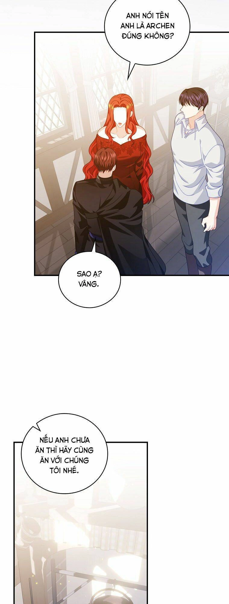 Người Tôi Đã Nuôi Dưỡng Trở Thành Người Đàn Ông Bị Ám Ảnh Về Tôi Chapter 22 - 46