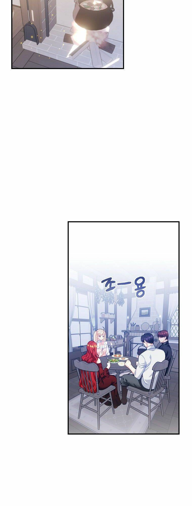 Người Tôi Đã Nuôi Dưỡng Trở Thành Người Đàn Ông Bị Ám Ảnh Về Tôi Chapter 22 - 47