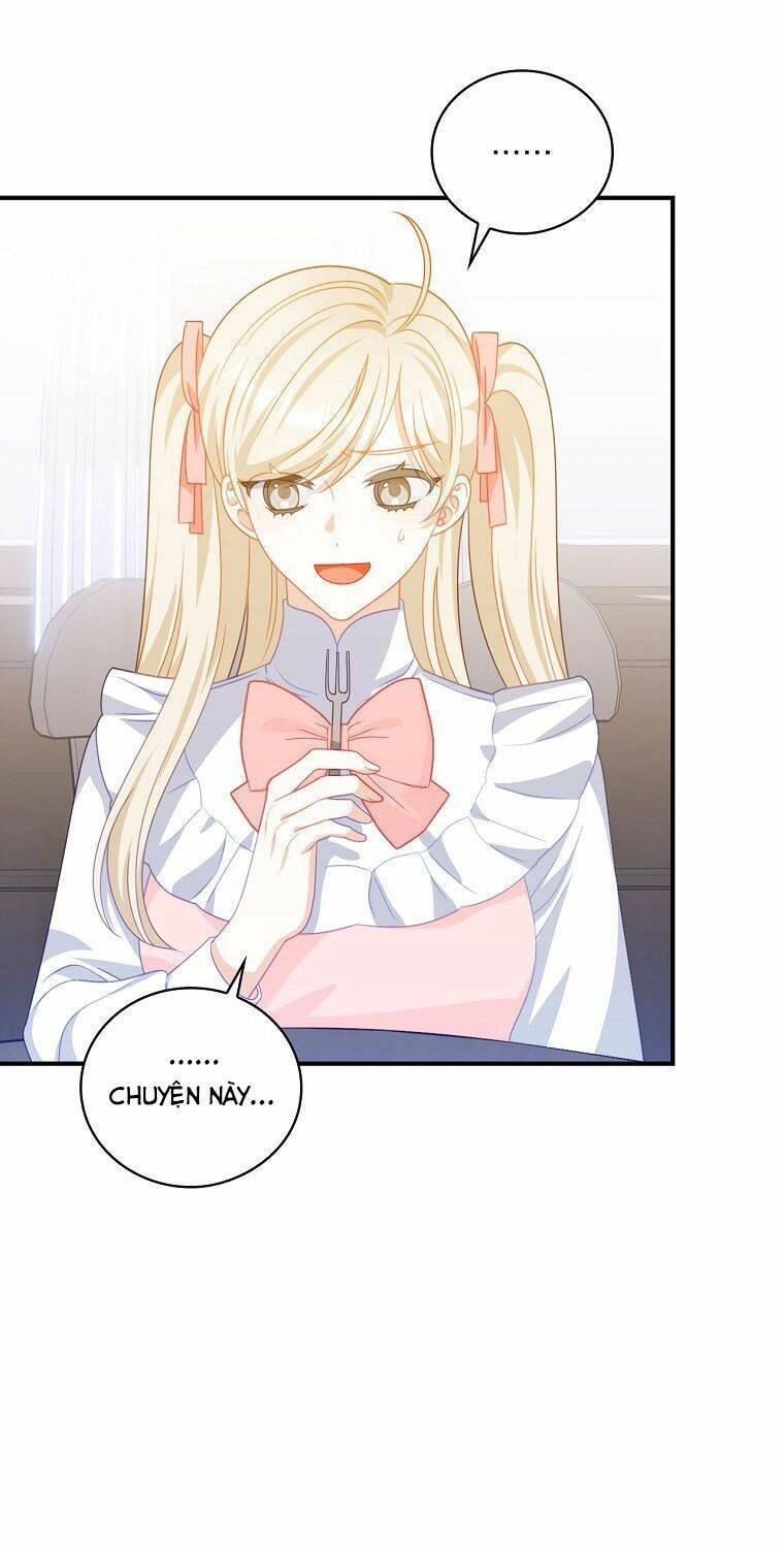 Người Tôi Đã Nuôi Dưỡng Trở Thành Người Đàn Ông Bị Ám Ảnh Về Tôi Chapter 22 - 48